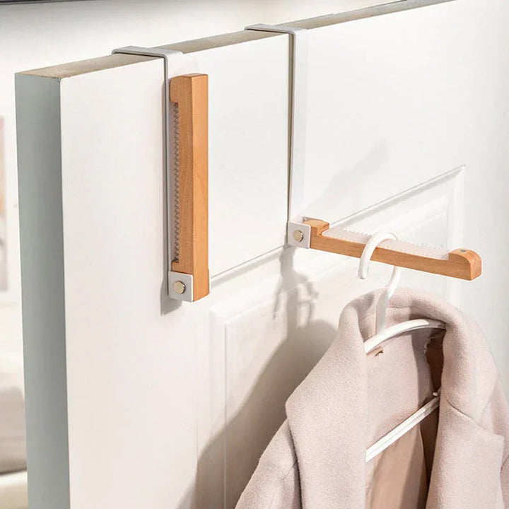 Norvo | HangClothes – Den sammenleggbare premium dørkroken!