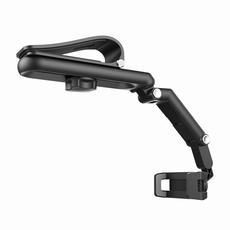 Norvo | Roterbar Multifunksjonell Solskjerm Telefonholder