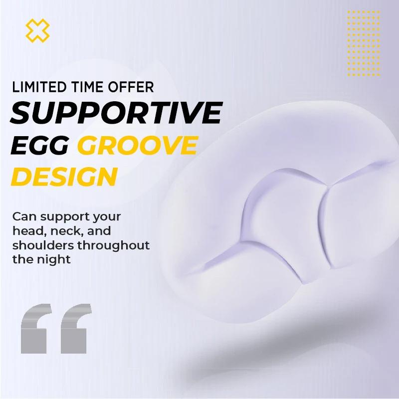 Norvo | Allround Søvnpute