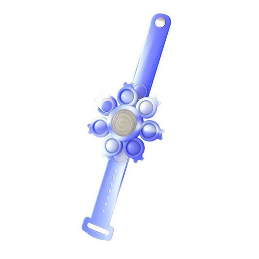 Norvo | Spinning Pop Bubble Armbånd