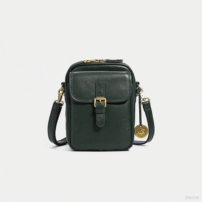 Norvo | Enkelt skulder budveske