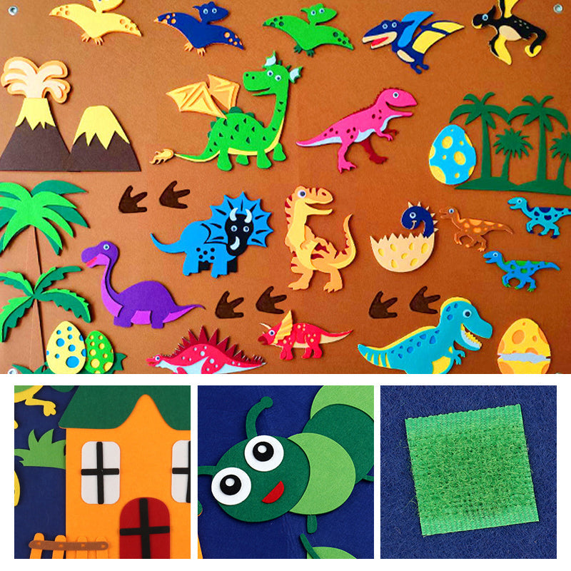 Norvo | Flanell Interessante Grafer For Barn