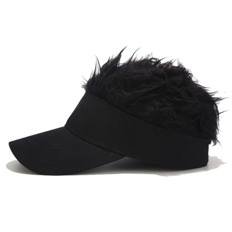 Norvo | Flair Hair Sol Visor Caps
