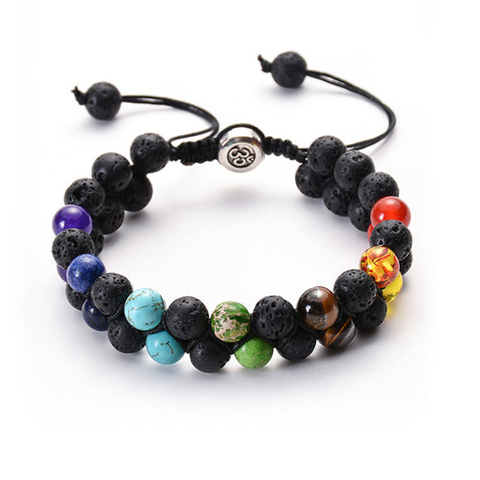 Norvo | Triple Protection Bracelet