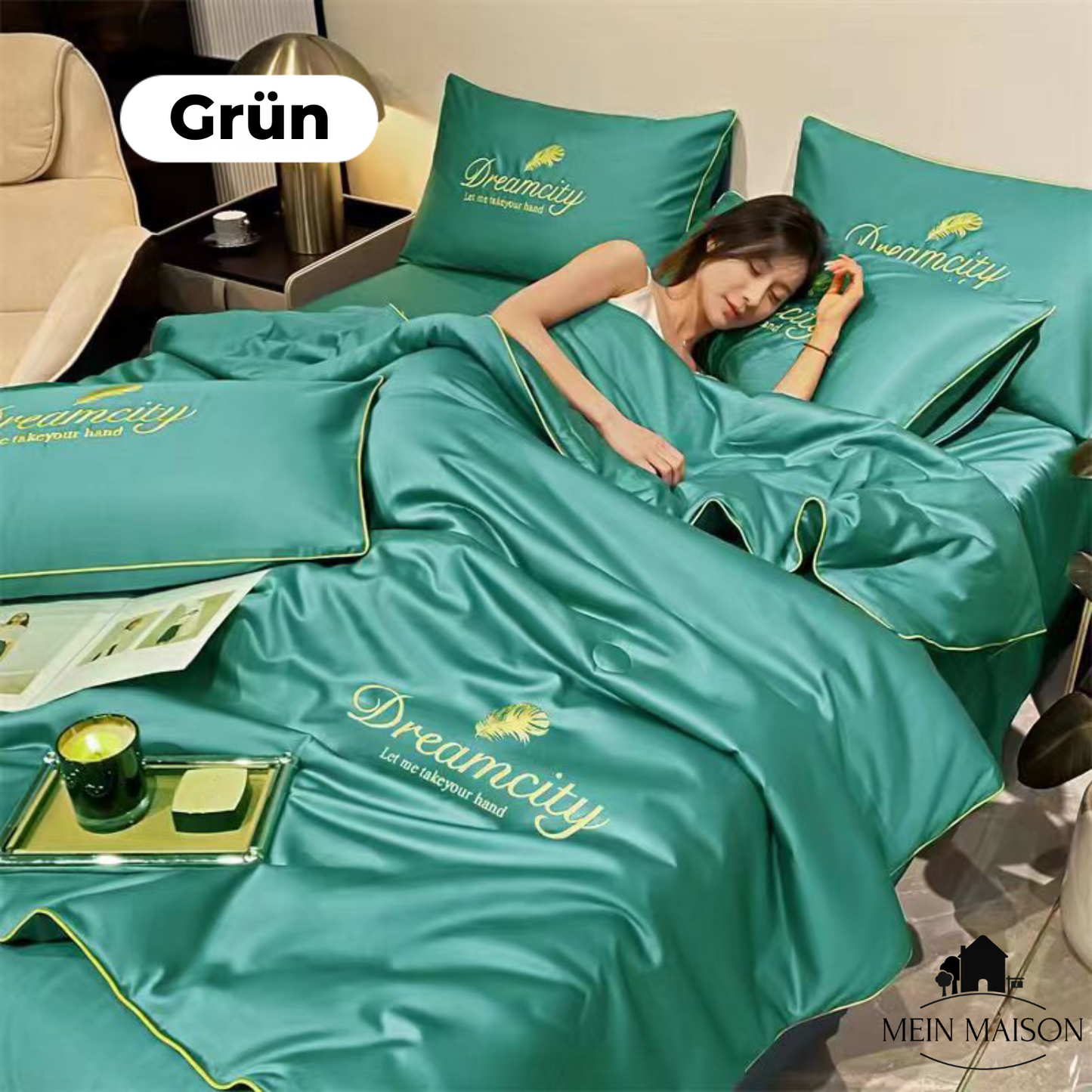 Norvo | CoolBreeze – Sov kjølig og lett