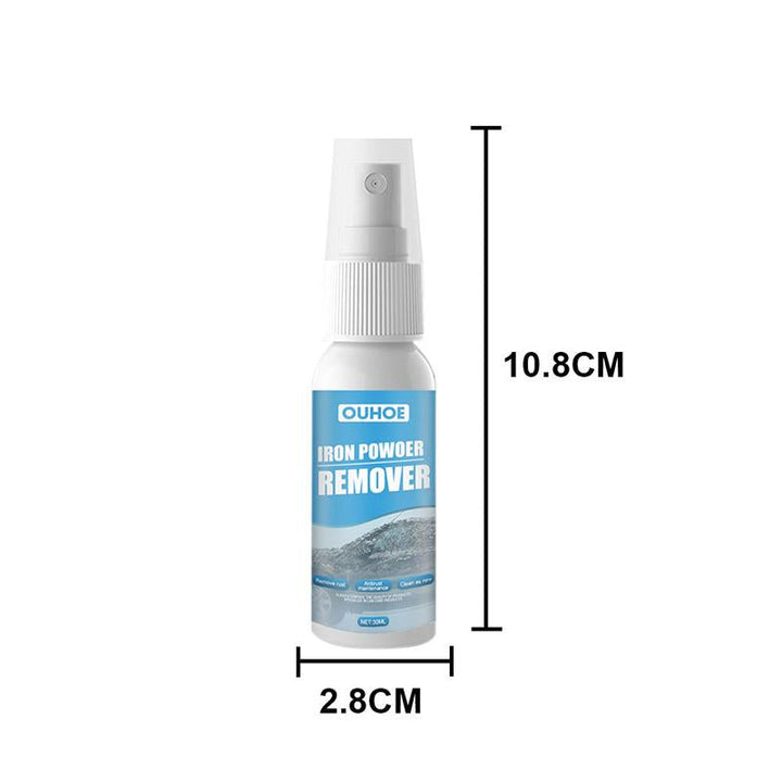Norvo | RustOut Umiddelbar Fjerner Spray