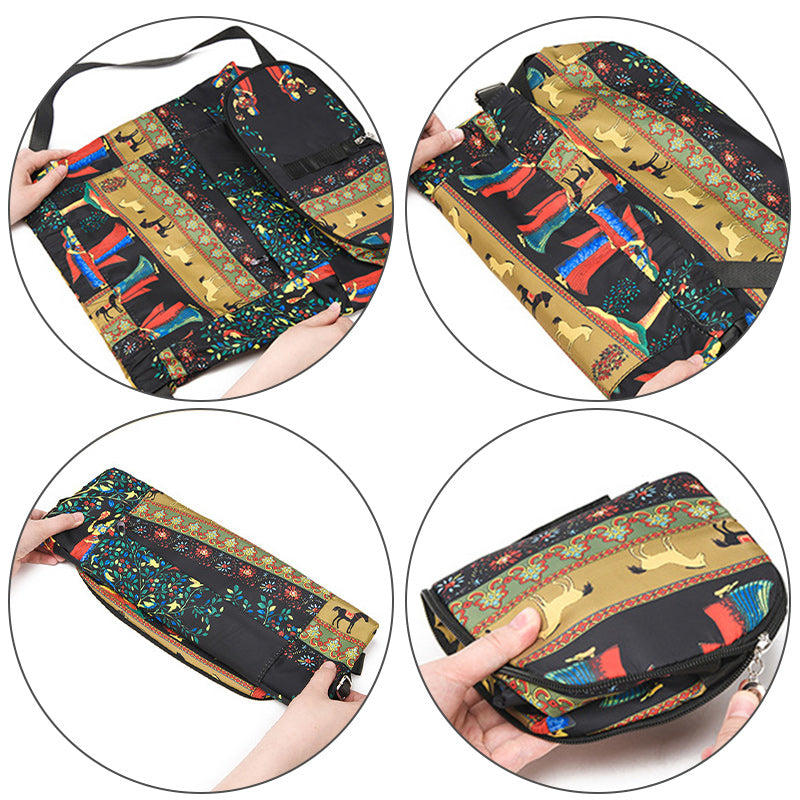 Norvo | Snøring, stor kapasitet, tørk-våt separasjon, reise sport ryggsekk