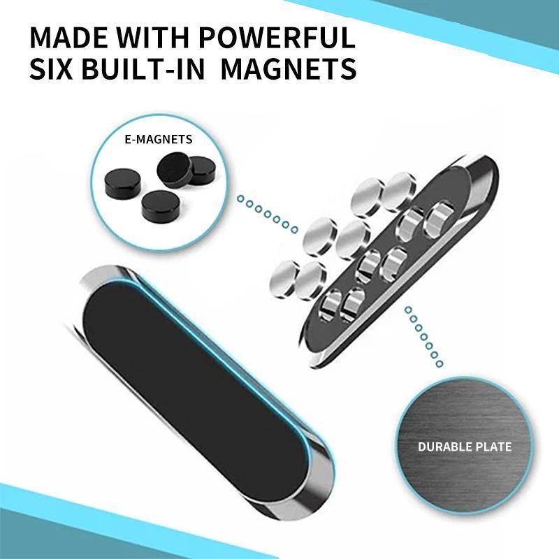 Magnetisk telefonholder Norvo