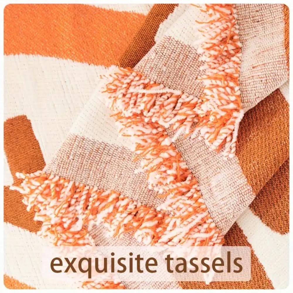 Norvo | BohoRevive - Ekstravagant og eventyrlig sofatrekk