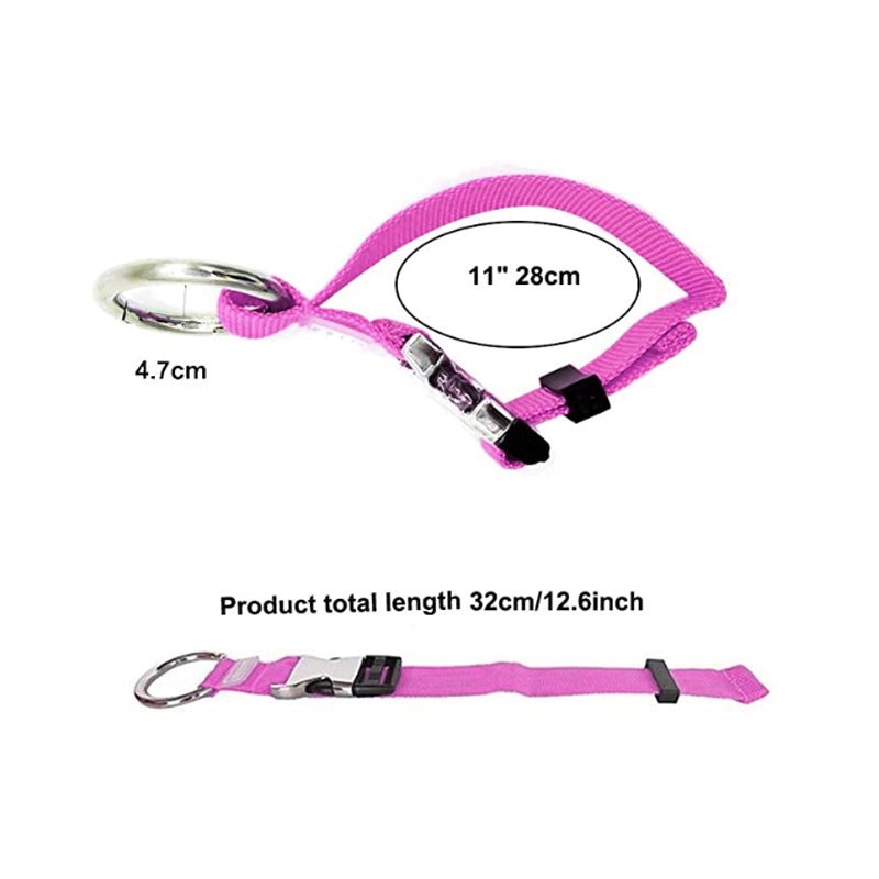 Norvo | Bagasjeremmer Koffertbelte med Spenner