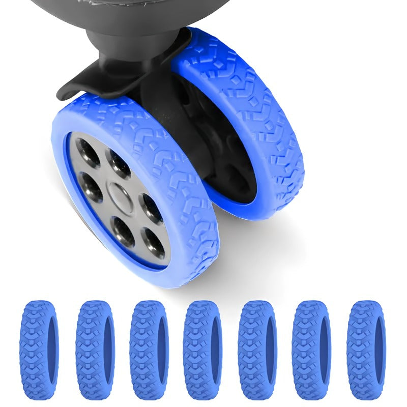 Norvo | Bagasjehjulbeskytter