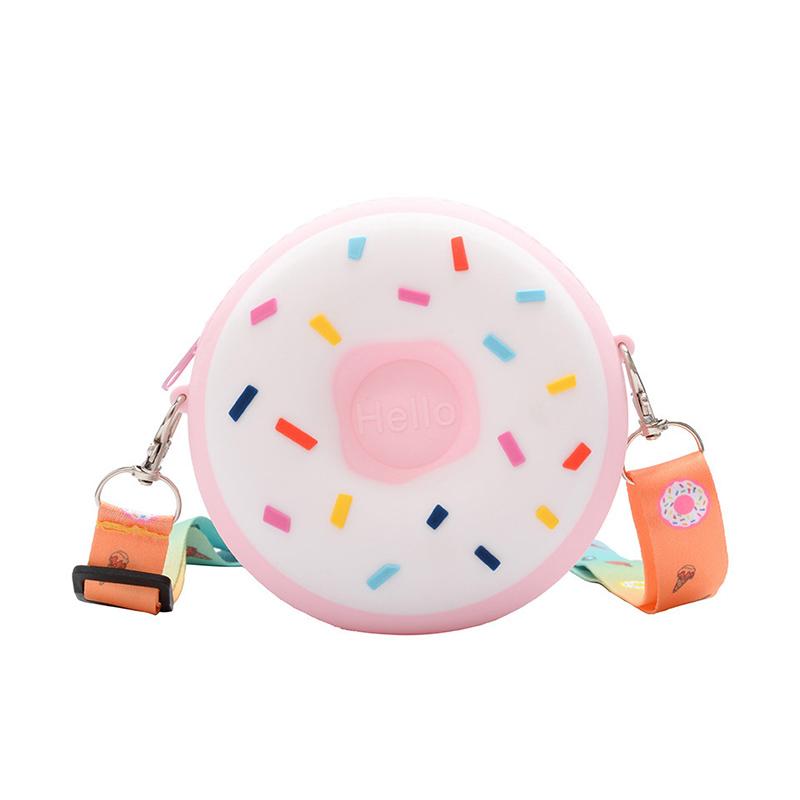 Norvo | Donut Skulderveske for Barn