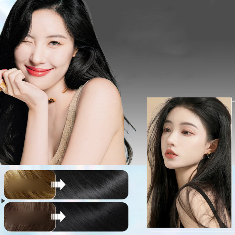 Norvo | Plant Bubble Hair Dye Shampoo