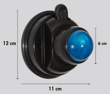 Norvo | ZenBall™ Effektiv Muskelavslapning