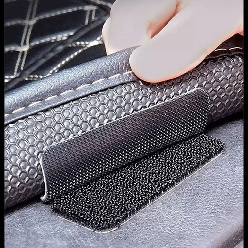 Norvo | GripGuard Pro — Føles som om det er spikret fast: sikkerhet som beskytter hjemmet ditt og eliminerer snublerisiko!