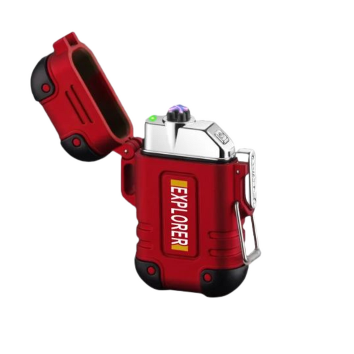 Norvo | Vannavstøtende & Vindproof Storm Tenner – Ultimate Utendørs Overlevelsesverktøy