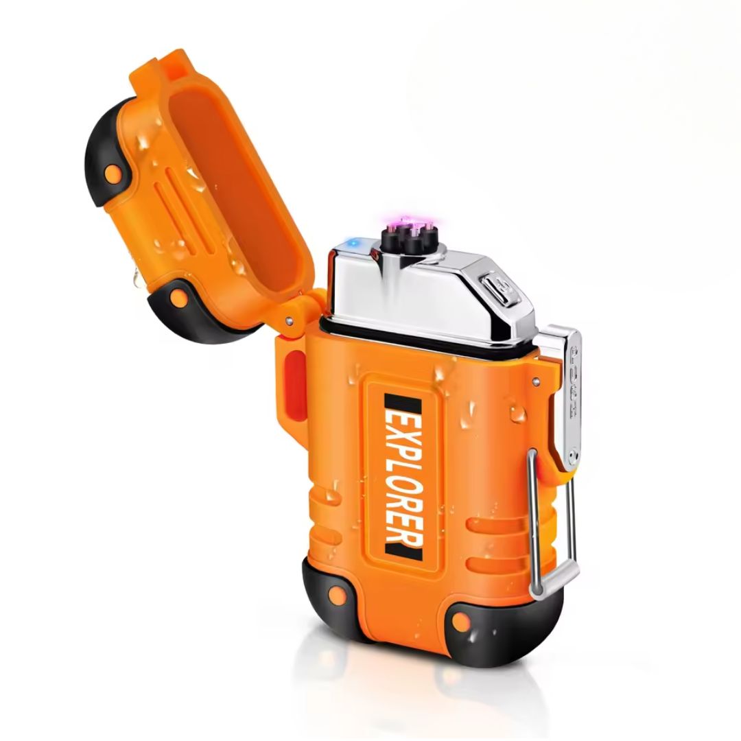 Norvo | Vannavstøtende & Vindproof Storm Tenner – Ultimate Utendørs Overlevelsesverktøy