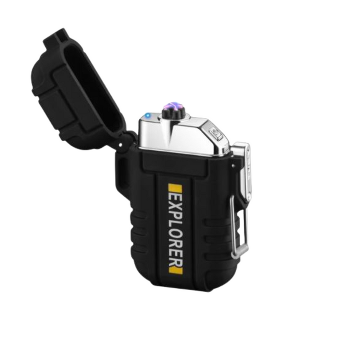 Norvo | Vannavstøtende & Vindproof Storm Tenner – Ultimate Utendørs Overlevelsesverktøy