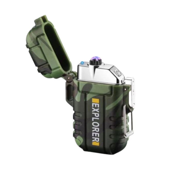 Norvo | Vannavstøtende & Vindproof Storm Tenner – Ultimate Utendørs Overlevelsesverktøy