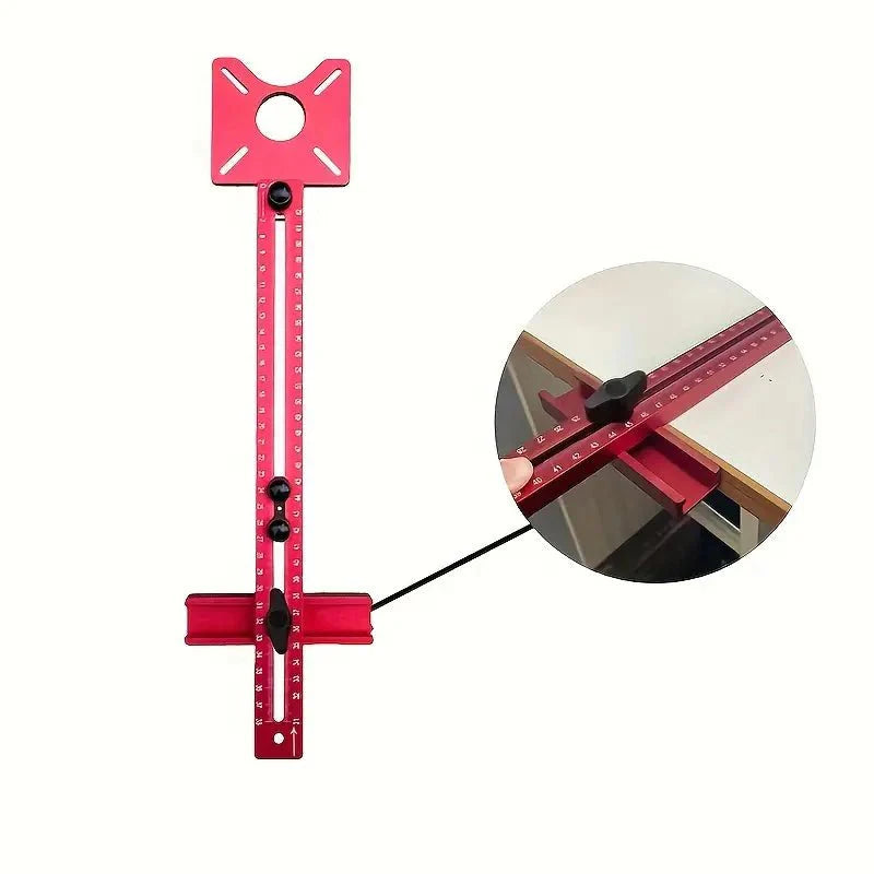 Norvo | CutMaster360 | Skjær med presisjon og letthet