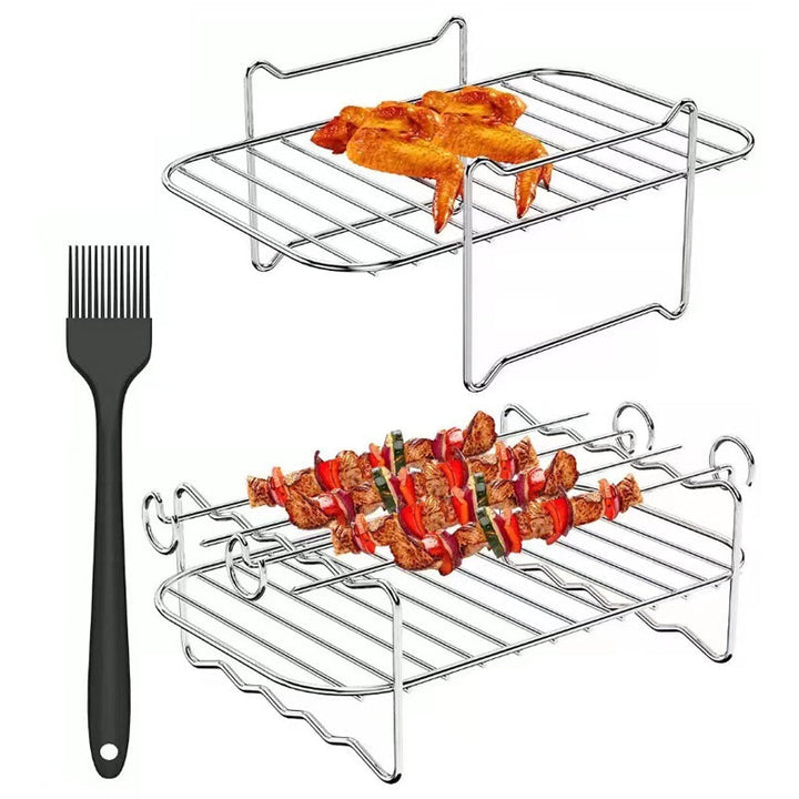 Air Fryer Rack | Norvo