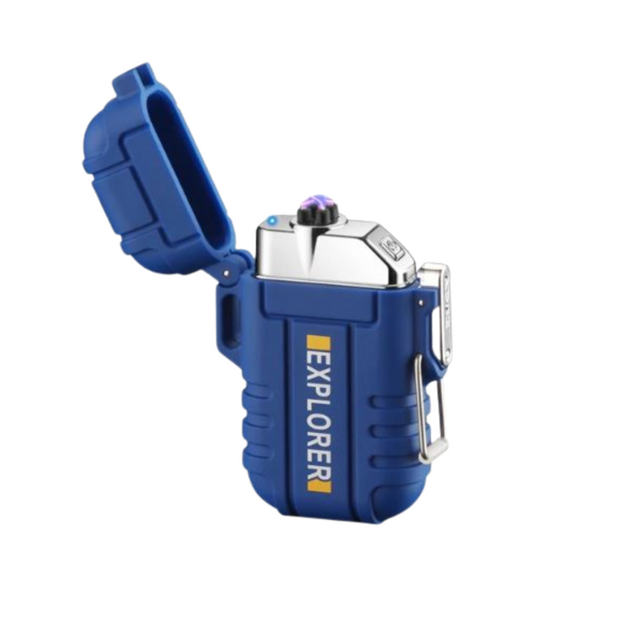 Norvo | Vannavstøtende & Vindproof Storm Tenner – Ultimate Utendørs Overlevelsesverktøy