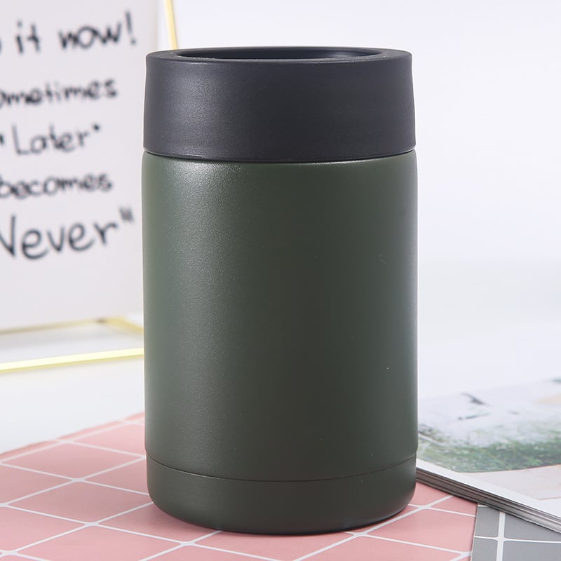 Norvo | Ølflaske- og boks-kjøler med ølopper.