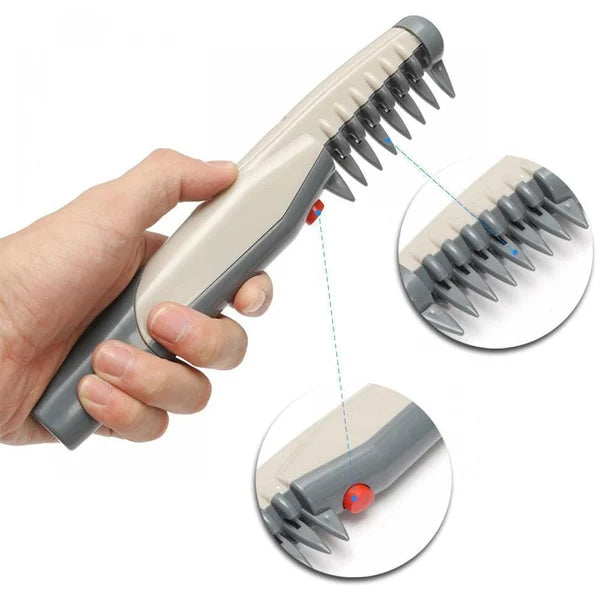Norvo | Elektrisk Trimmer for Hunder & Katter
