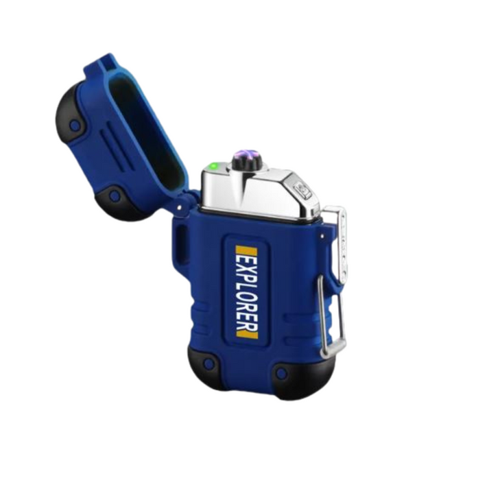 Norvo | Vannavstøtende & Vindproof Storm Tenner – Ultimate Utendørs Overlevelsesverktøy