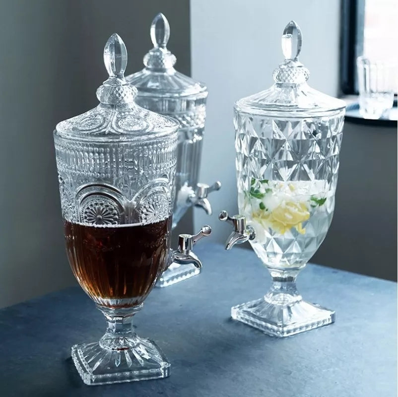 Norvo | Juice Dispenser