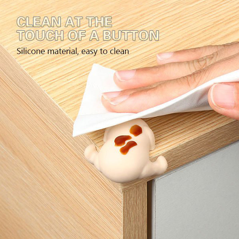 Norvo | Cartoon Animal Dog Table Corner Protector