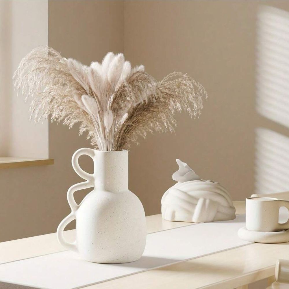 Norvo | Art Deco Keramisk Vase