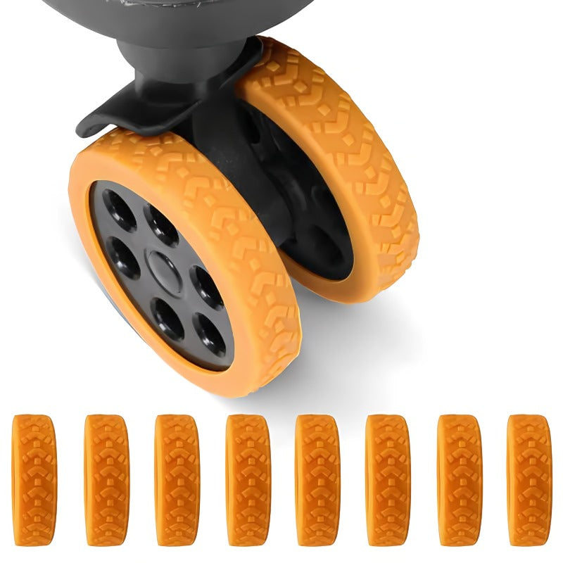 Norvo | Bagasjehjulbeskytter