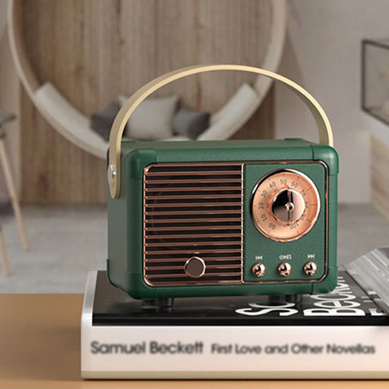 Norvo | Formet Bluetooth Høyttaler