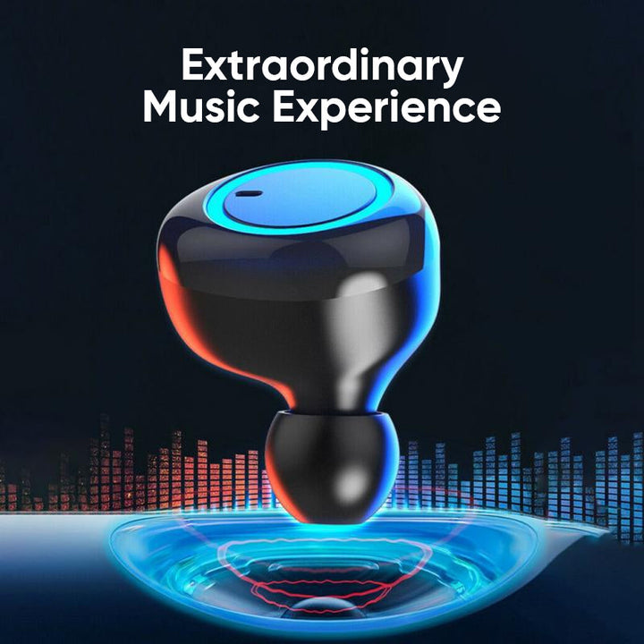 Norvo | Y50 TWS Trådløs Bluetooth Hodetelefoner