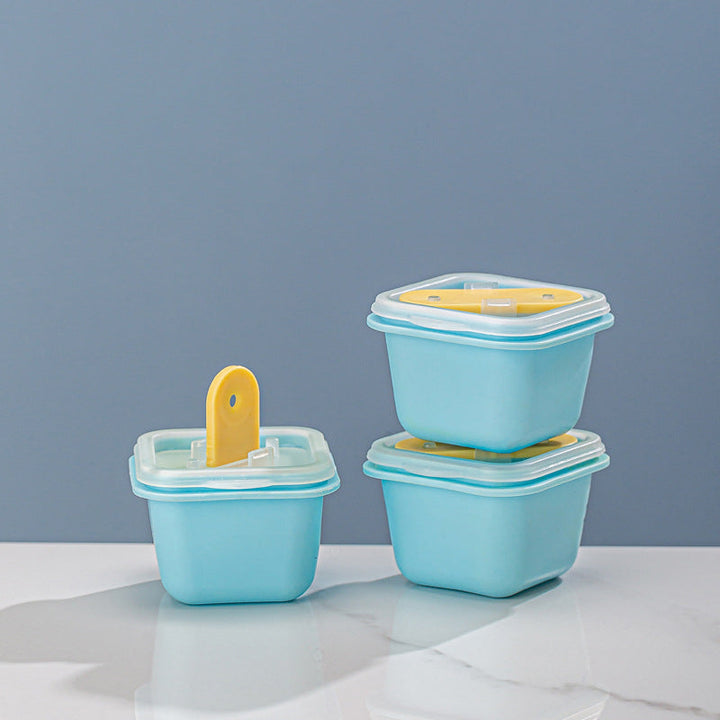 Single Ice Tray Mold 3 PCS | Norvo