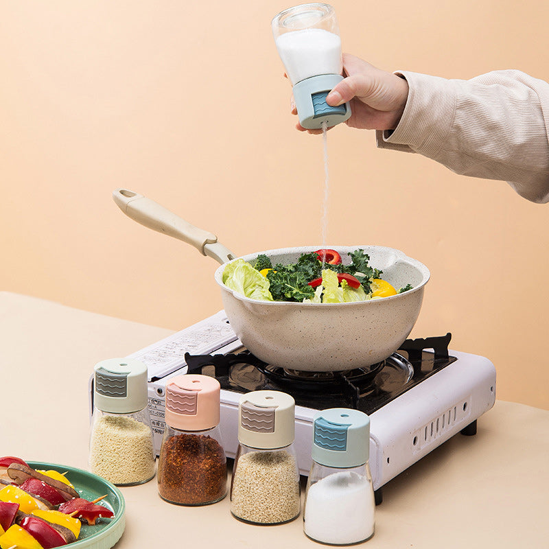 Norvo | Konisk krydderflaske til kjøkkenet