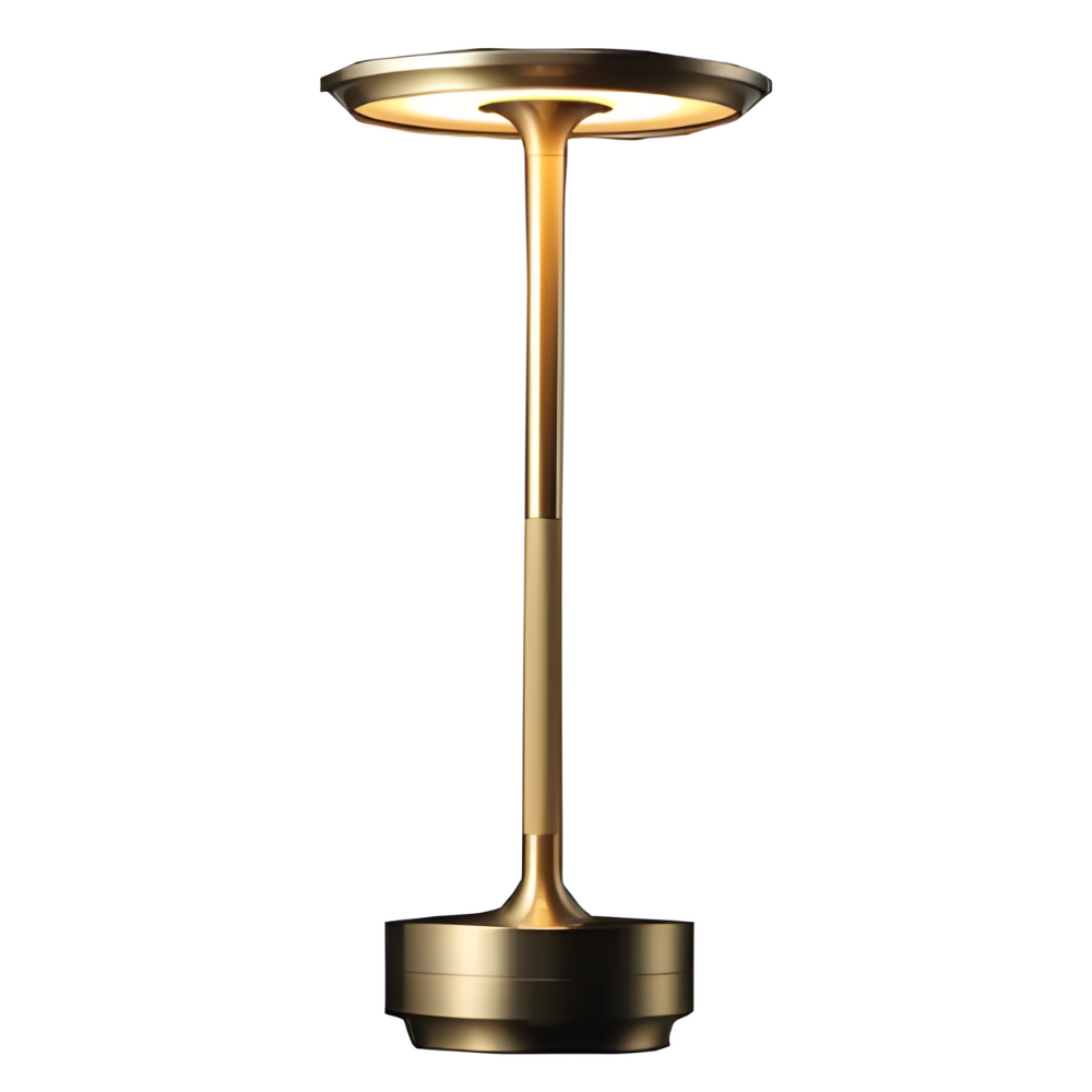 Norvo | – Trådlampe med berøring