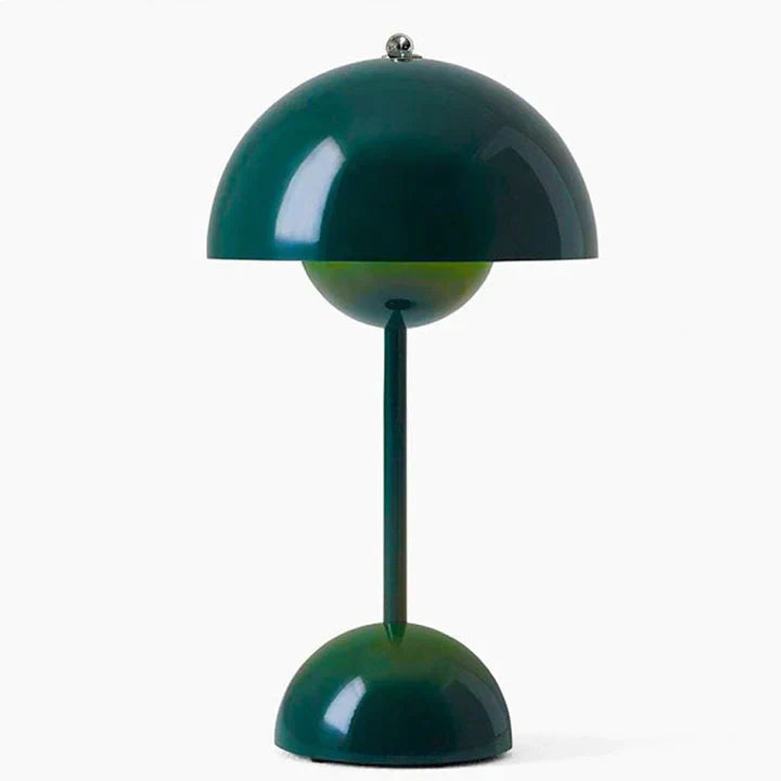 Norvo | Luksuriøs moderne nordisk bordlampe