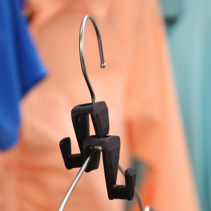 Hanger Connection Hook(18 PCS) | Norvo