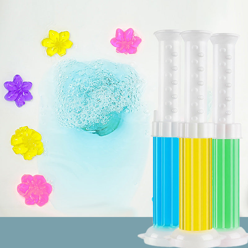 Norvo | Toalett Rengjøringsgel