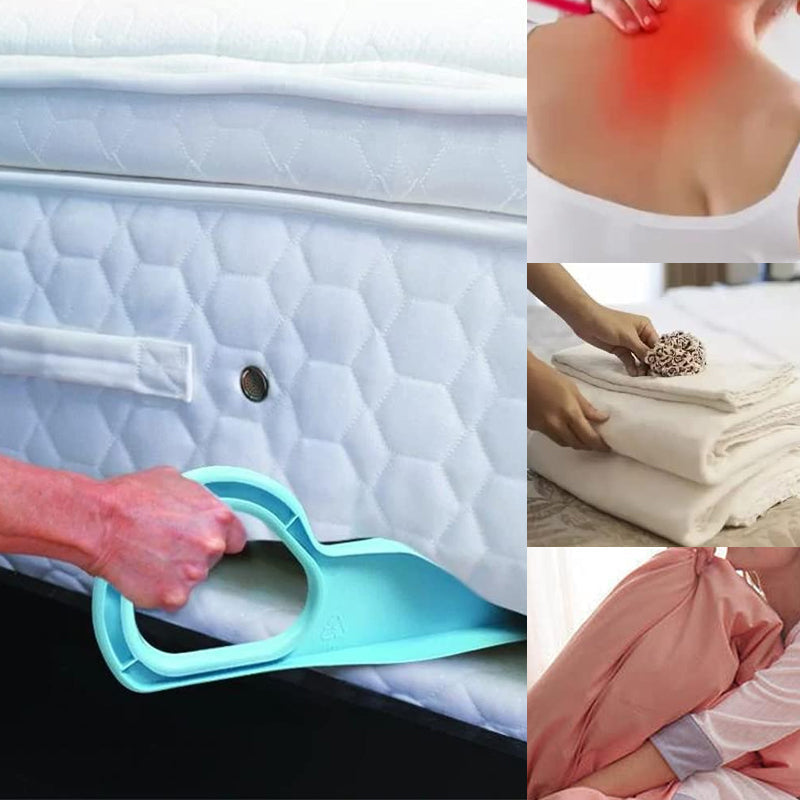 Norvo | Ergonomisk Madrass Kile Hev