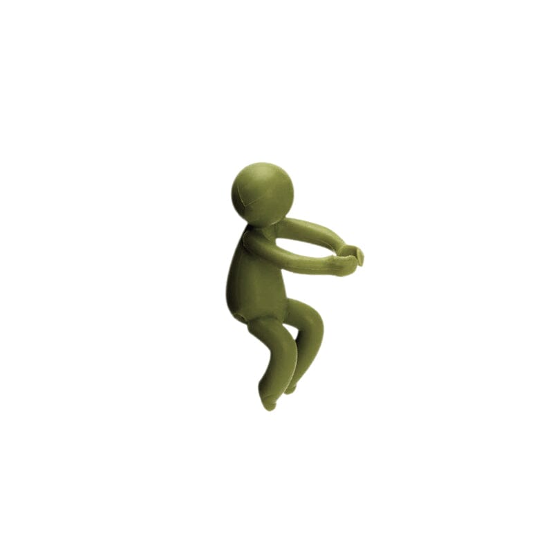 Norvo | Planteformering Venn