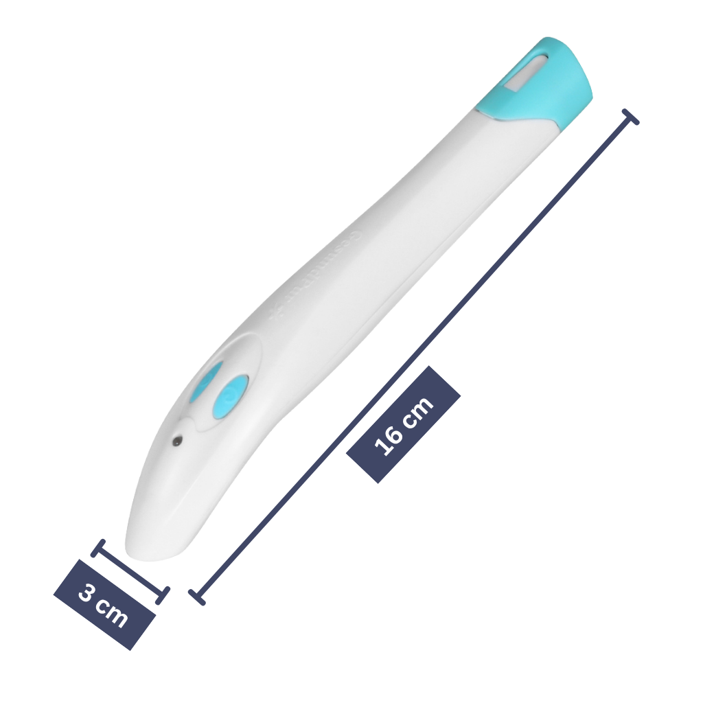 Norvo | InstaRelief Sting Healer | Raskt virkende, naturlig formel for insektbitt og hudirritasjoner