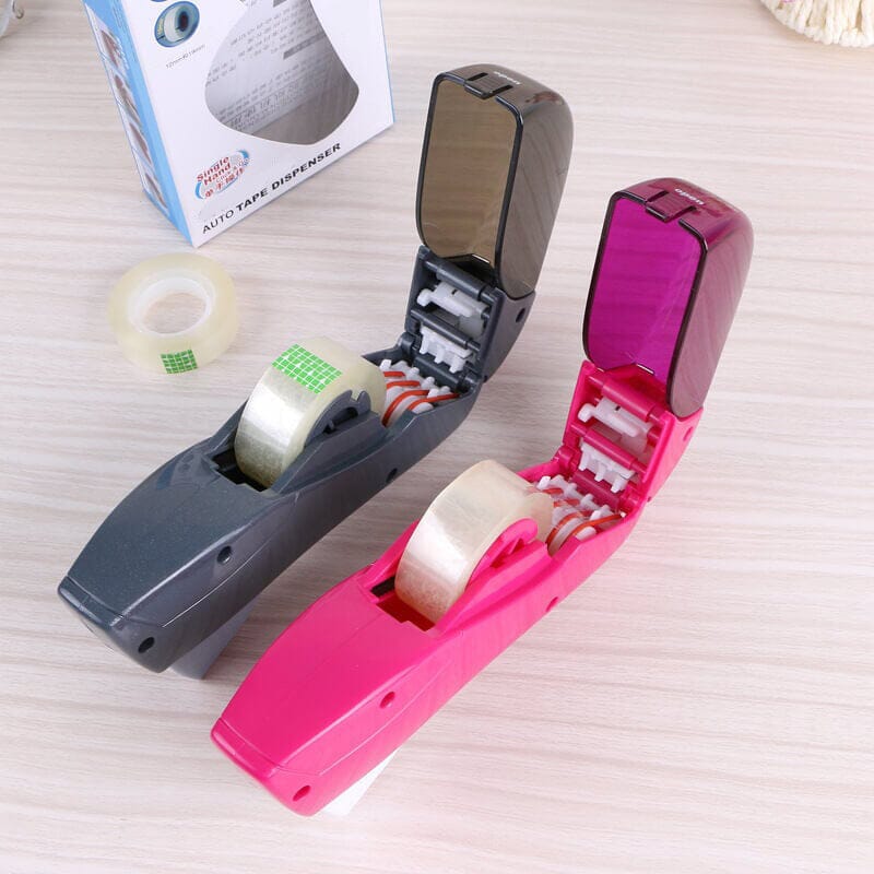 Norvo | Automatisk Tape Dispenser