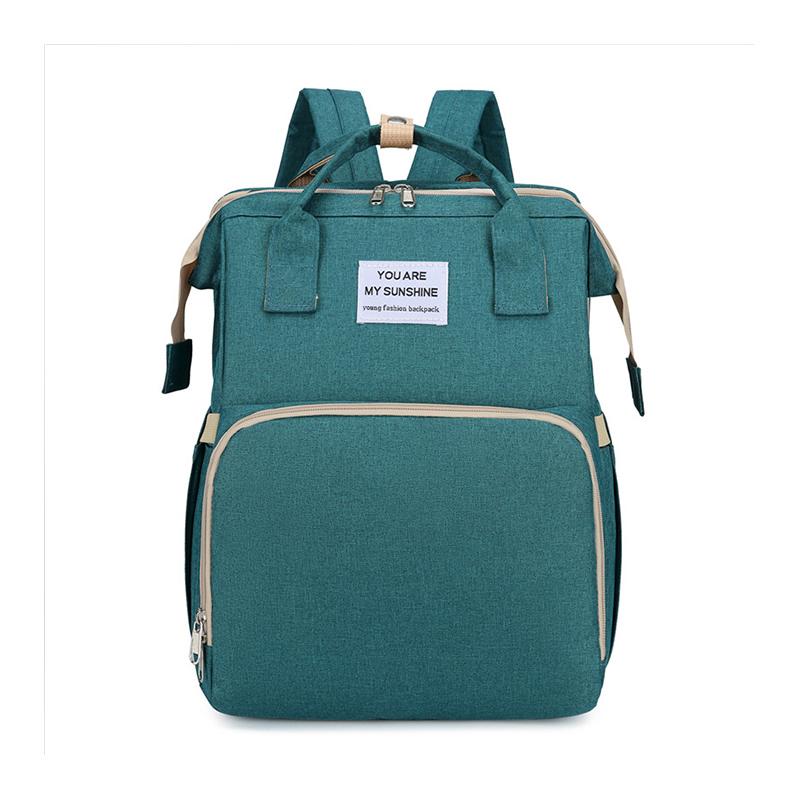 Norvo | Alt-i-ett Baby Stell Rygsekk