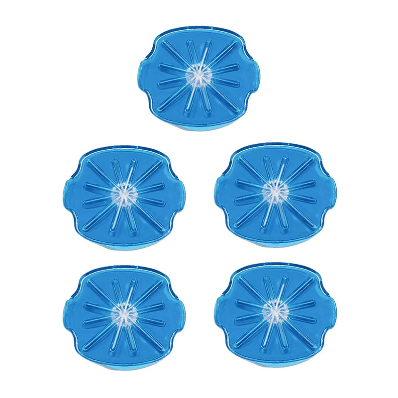 Norvo | Blender Cream Skrape Tilbehør