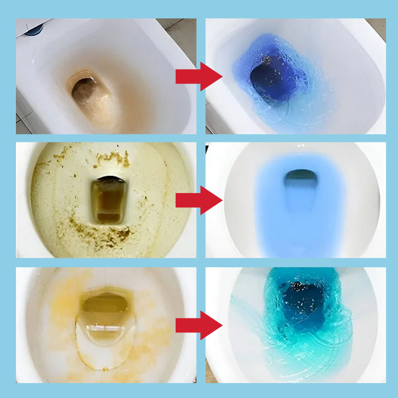 Norvo | Lite Dinosaur Rengjørings- og Deodorisering Toalett Rengjøringsmiddel