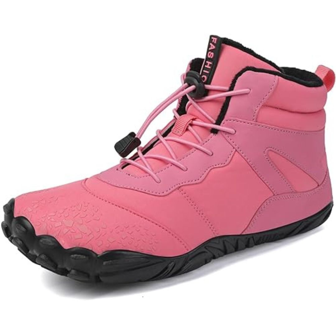 Norvo | Bærekraftige vanntette turstøvler - lette & minimalistiske