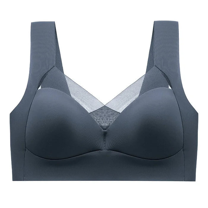 Norvo | Sommer Sexy Push Up Trådløse BH-er